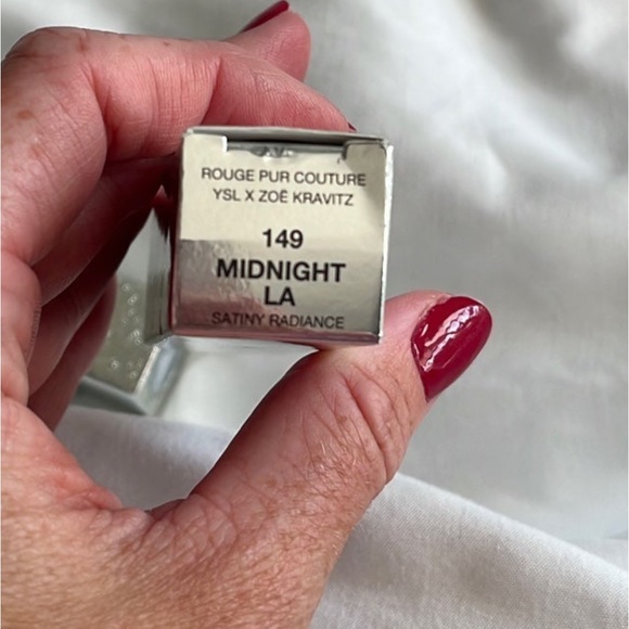 YSL Rouge Pur Couture Limited edition lipstick 💄 - Picture 7 of 9